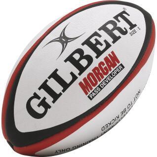 Rugbyboll Gilbert Lesté Morgan