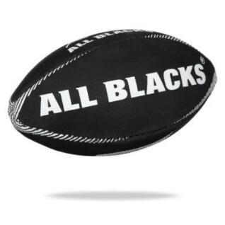 Midi rugbyboll Gilbert All Blacks (taille 2)