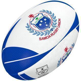 Ballong Samoa 2021/22