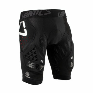 Skyddande shorts Leatt Impact 3DF 4.0