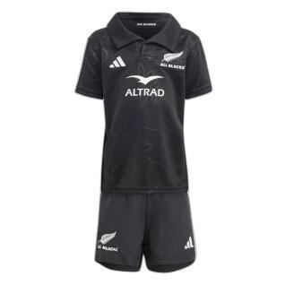 Kit för barn All Blacks Aeroready 2023/24