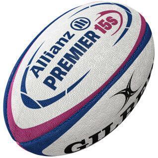 Rugbyboll Gilbert Allianz Prem