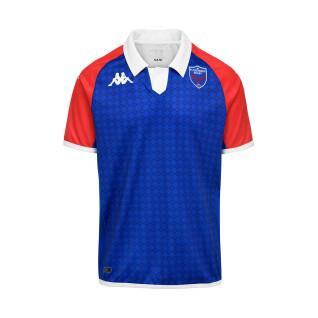 Hemma tröja FC Grenoble Rugby 2022/23