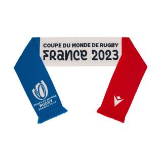 Rugby World Cup 2023 - halsduk France