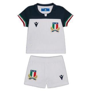 Utomhusset för baby Italie Rugby 2022/23