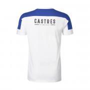 T-shirt för barn Castres Olympique 2020/21 algardi