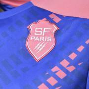 Träningströja Stade Français 2021/22 - aboupret pro 5