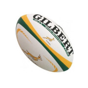 Replika av rugbyboll Gilbert Afrique du Sud (taille 5)