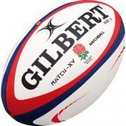 Replika av rugbyboll Gilbert Angleterre