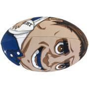 Rugbyboll Gilbert Bite Force (taille 5)