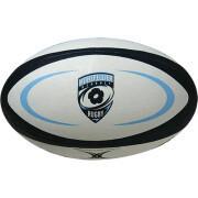 Rugbyboll Gilbert Montpellier (taille 5)