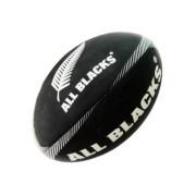 Stöd för rugbyboll Gilbert All Blacks (taille 3)