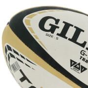 Rugbyboll Gilbert G-TR4000 Top 14 (taille 5)