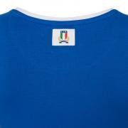 Fan T-shirt för kvinnor Italie Rugby 2017-2018