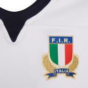 Hemmasittande tröja för barn Italie rugby 2019