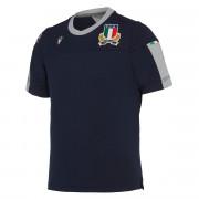 Rese-T-shirt för barn Italie rugby 2019