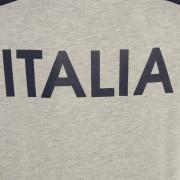 T-shirt i bomull för barn Italie rubgy 2019