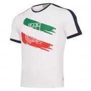 T-shirt i bomull Italie rugby 2019
