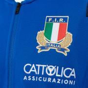 Resetröja för barn Italie rugby 2020/21