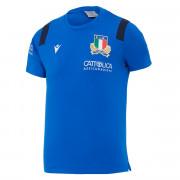 Bomullsjersey för barn Italie rugby 2020/21