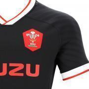 Autentisk tröja för utomhusbruk Pays de Galles rugby 2020/21