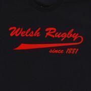 T-shirt med tryck för barn Pays de Galles Rugby XV 2020/21