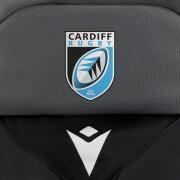 Trolleyväska med hårt skal Cardiff Blues XL 2022/23