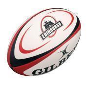 Midi rugbyboll Gilbert Edimbourg (taille 2)