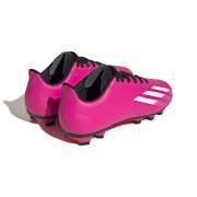Fotbollsskor för barn adidas X Speedportal.4 Fxg - Own your Football