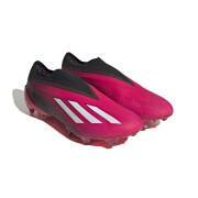 Fotbollsskor för barn adidas X Speedportal+ FG - Own your Football