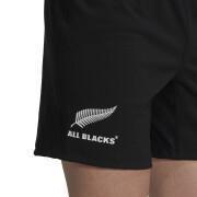 Kort hem Nouvelle-Zélande All Blacks Rugby