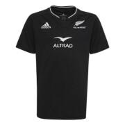 Hemmasittande tröja för barn Nouvelle-Zélande 2022/23
