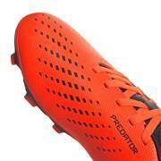 Fotbollsskor för barn adidas Predator Accuracy.4 Heatspawn Pack