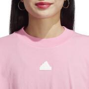 T-shirt för kvinnor adidas Future Icons 3-Stripes