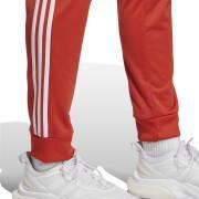 Stickad träningsoverall adidas 3-Stripes