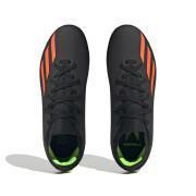 Fotbollsskor för barn adidas X Speedportal.3 FG