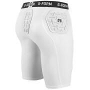 Skyddande shorts G-Form Pro