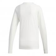 T-shirt för kvinnor adidas U4U Long Sleeve