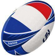 Rugbyboll Frankrike Rugby Wolrd Cup 2021