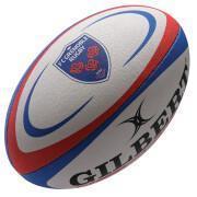 Grenoble rugbyboll