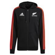Huvtröjor adidas Nouvelle-Zélande All Blacks 2021/22