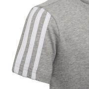 T-shirt för barn adidas Essentials 3-Stripes