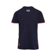 T-shirt för barn Union Bordeaux-Bègles 2022/23