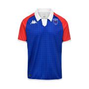 Hemmasittande tröja för barn FC Grenoble Rugby 2022/23