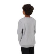 Sweatshirt med rund halsringning för barn Le Coq Sportif Ess N°1
