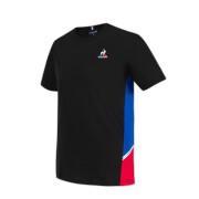 T-shirt för barn Le Coq Sportif Tri N°1