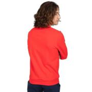 Sweatshirt med rund halsringning Le Coq Sportif Ess N°3