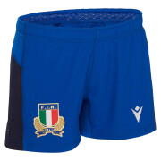 Barnens shorts i hemmet Italie rugby 2019