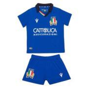 Hem mini-kit Italie rugby 2019