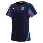 T-shirt för kvinnor Écosse 2021/22